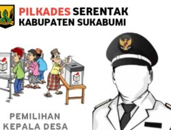 Pilkades Serentak Kabupaten Sukabumi Segera Digelar, Berikut Daftar 71 Perseta Pilkades