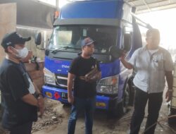 Polda Lampung Bersama BPH Migas RI, Berhasil Ungkap Dugaan Penyalahgunaan BBM Bersubsidi