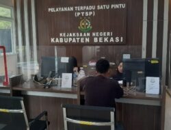 Proyek Siluman di Teleng Karang Baru Dilaporkan