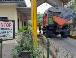 Belum Adanya Teknologi Pengurangan Sampah, TPA Sumur Batu Terima 1000 Hingga 1.200 Ton Sampah Setiap Hari