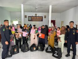 Akabri 1991 Gelar Baksos dan Bakti Kesehatan di Morowali, Sulawesi Tengah setelah 32 Tahun Pengabdian