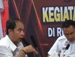 Rutan Kelas I Medan Bagi-Bagi Premi Ke Narapidana