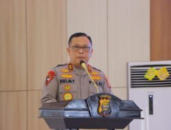 Bocah SD Berani Gagalkan Aksi Penjambretan Diapresiasi Kapolda Lampung