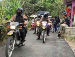 Dua Orang Terduga Teroris di Sukabumi Dibekuk Densus 88