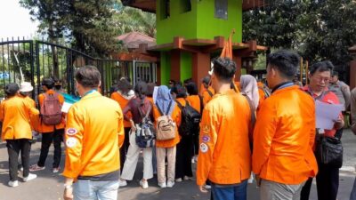 Direktur Eksekutif Puspolrindo : Kejari Kota Bekasi Kedepankan Prinsip Equality Before Of The Law