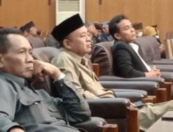 Tolak Pernyataan Sekda Banyuwangi, DPRD Bantah Setujui DANA ABADI Dengan Jual Saham