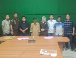 Tersangka Penganiayaan di Deli Serdang Diterapkan Restorative Justice