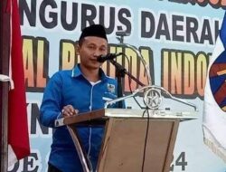 KNPI Binjai Sesalkan Sikap Pemkot Pada Peringatan Sumpah Pemuda