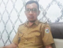 Kades Siumbatu Mirwan A Muin : Bantuan dan Kompensasi Sesuai Kriteria