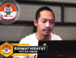 Soal ADD Untuk Bantuan Hukum, LPI Apresiasi Langkah Bupati Sukabumi