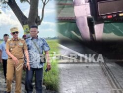 Proyek Jalan Kamurang – Bancongcuk, Diprioritaskan Pj Bupati, Diakali Kontraktor