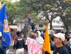 Berdiri Puluhan Tahun, Katar Karang Baru Minta Perusahaan Berdayakan Warga Sekitar