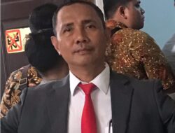 Ketum FAMI: Penegakan Hukum Yang Profesional dan Proporsional Akan Menunjang Stabilitas Kamtibmas Jelang Pesta Demokrasi