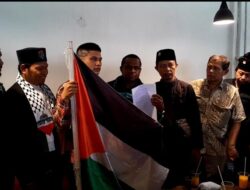 Buntut Pencopotan Bendera Palestina, Oknum Security Spring Lake Sumarecon Bekasi Dicopot