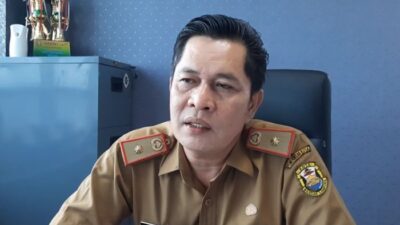 Pemkot Bandar Lampung Tindaklanjuti Rencana Kenaikan UMP 4%