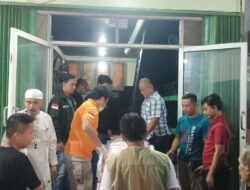 Seorang Pria Ditemukan Tewas Di Kamar Mandi Warnet Di Cikarang Baru