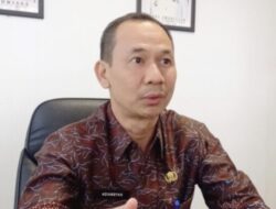 Pinjaman IKM Difasilitasi Dinas Perindustrian Dorong Pelaku Usaha Berkembang