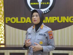 Update Kasus Joki CPNS, Polda Lampung Buru Lima Anggota Jaringan Joki, Ini Identitasnya