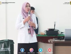 Minim ASN, Setwan DPRD Polman Libatkan PTT Dampingi Dewan Saat Kungker