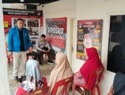 Dengarkan Keluh Kesah Masyarakat, Polresta Deli Serdang Laksanakan Giat Rutin Jumat Curhat