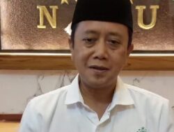 Ketua PCNU Kota Kediri Dukung Pernyataan Kapolri