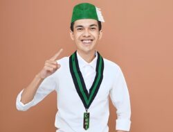 Putra Aceh Maju Sebagai Calon Ketua Umum PB HMI, Suyanto Optimis Bisa Menang