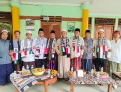 Kekejaman Israel Terus Berlanjut, Warga Kabupaten Bekasi Akan Gelar Aksi Bela Palestina