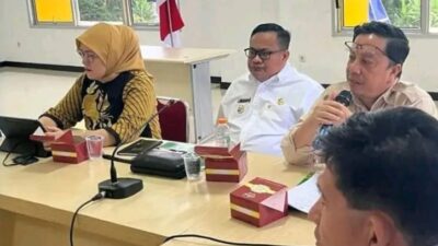 Pj Walikota Lubuk Linggau : Jangan Ada Lagi Keluhan Terkait Ketersediaan Kamar RS