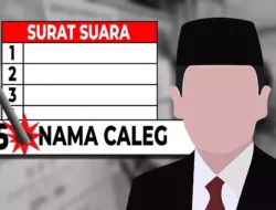 Caleg Kota Bekasi Diduga Masih Jabat RT, Bawaslu Himbau Pemkot Tegakan Aturan