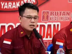 Rutan Kelas I Medan Selenggarakan Acara Pelepasan Pegawai Memasuki Purnabakti