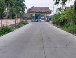 Pembangunan Jalan Poros Capai 80,53 Persen, 2023 PUPR Mojokerto Berhasil Muluskan 36,8 Kilometer