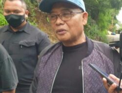 Pemegang Saham BBWM Usep Rahman Salim, Akan Menindak Tegas Kepada Para Pelaksana Kegiatan