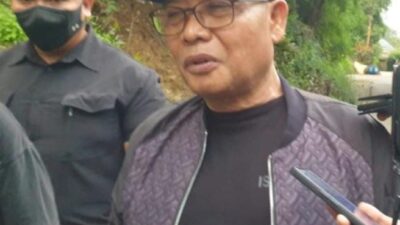 Pemegang Saham BBWM Usep Rahman Salim, Akan Menindak Tegas Kepada Para Pelaksana Kegiatan