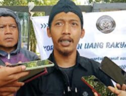 Diduga Jadi Mediator, LPI Pertanyakan Peran Ketua APDESI Kecamatan Bantar Gadung