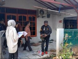 Ketua PN Kota Bekasi Tetap Memaksakan Eksekusi Rumah Warga Yang Salah Alamat