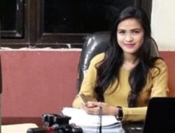 Diduga Sempat Disekap Dan Diancam, Selebgram Cantik Polisikan Oknum Debt Collector