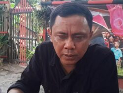 Soal Eksekusi Pengosongan, Nico Godjang meminta KY Evaluasi Kinerja Hakim PN Kota Bekasi