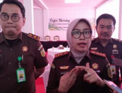 Program “Jaksa Jaga Desa” Disampaikan Kajari Kabupaten Bekasi Saat Coffee Morning Dengan Awak Media