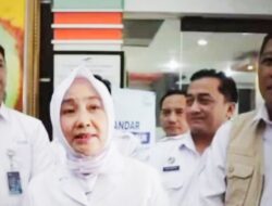 Kepala BMKG Dwikorita Karnawati Sebut Cuaca Menjelang Tahun Baru Relatif Kondusif