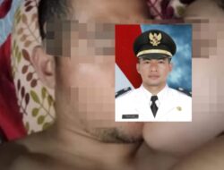 Foto Syur Mirip Wali Nagari Guguak VIII Koto Beredar di Medsos