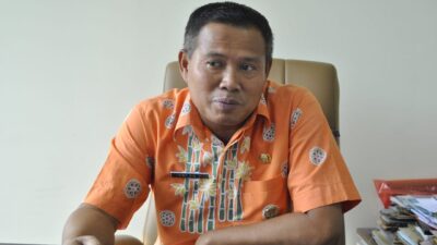 Korupsi Alat Berat, Mantan Kadis LH Kota Bekasi Jadi Tersangka