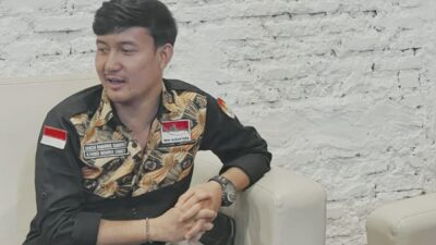 Soal Keberadaan Logistik Pemilu di Nias, BEMNUS Sumut Anggap Bawaslu Kecolongan