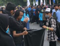 Forum HIMMB Minta Transparansi Pelayanan Kantor ATR/BPN Kabupaten Bekasi