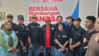 Kunjungan Bupati Agam Sumbar Diapresiasi FWJ Indonesia