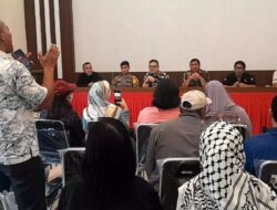 Dituntut Warga Cibubur Residen Soal Kompensasi, Management Apartemen Majapahit Suite Belum Berikan Kepastian