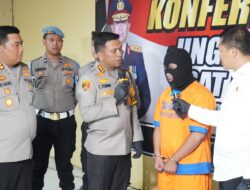 Bejat… Seorang Ayah di Sidoarjo Tega Cabuli Anaknya Sendiri Yang Masih Balita