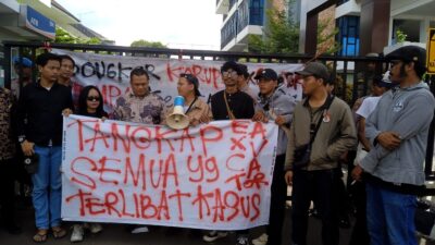 Soal Kasus Korupsi Excavator di Kota Bekasi, Kejari Didesak Periksa ULP