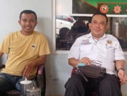 Soal Penangkapan Mantan Kadis LH Oleh Kajari Kota Bekasi, Berikut Tanggapan Puspolrindo