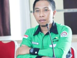 Dukungan Penuh Warga, Perjalanan Asfar Menuju Kursi Legislatif Diyakini Berjalan Mulus