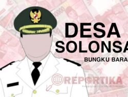 Diduga Cari Keuntungan, Kinerja Aparatur Desa Solonsa Dikritik Warga Sendiri